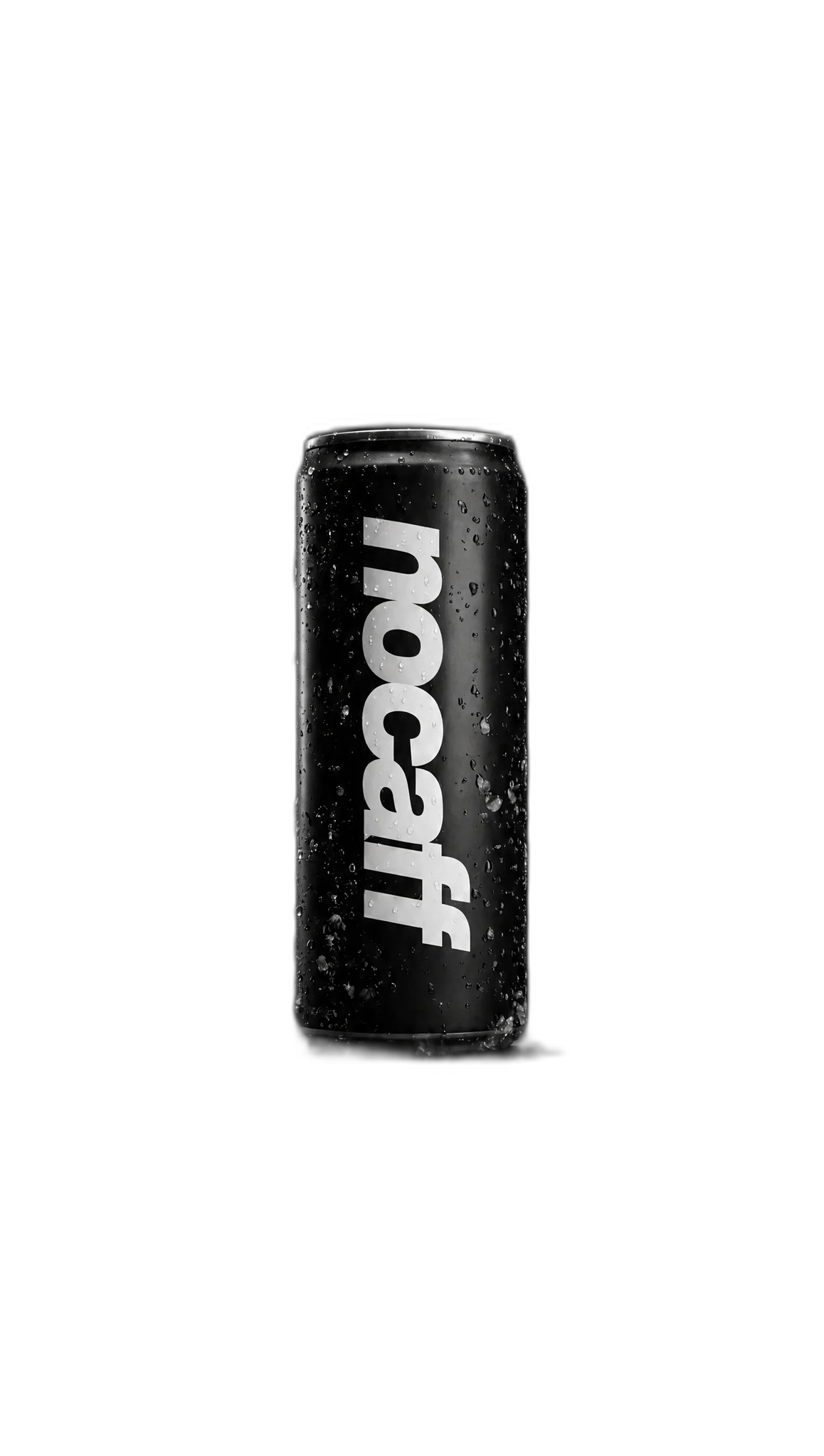 nocaff can
